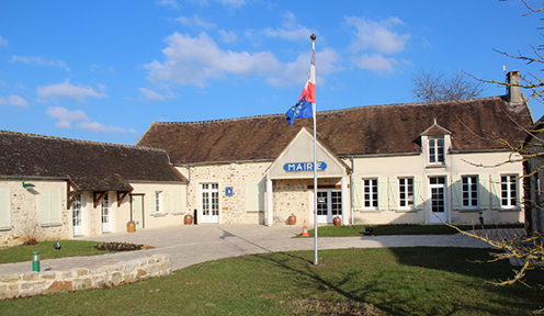 ARFI paysagiste La Brosse-Montceaux