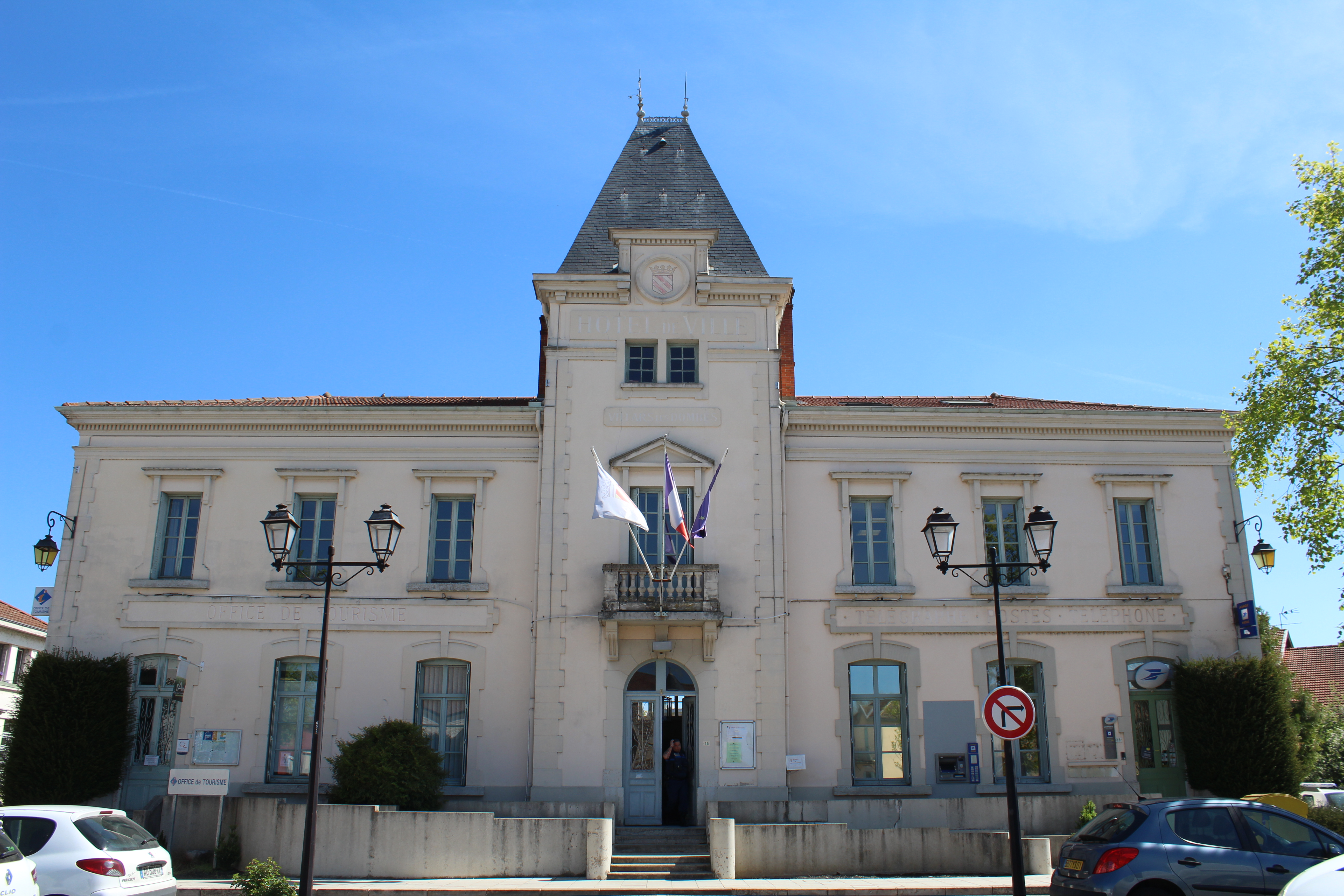 Boyer Christian Villars-les-Dombes