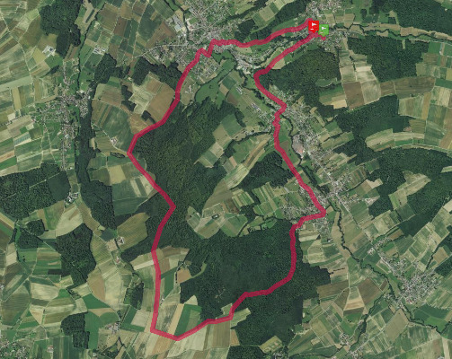 Les Jardins d'Eden Roppentzwiller