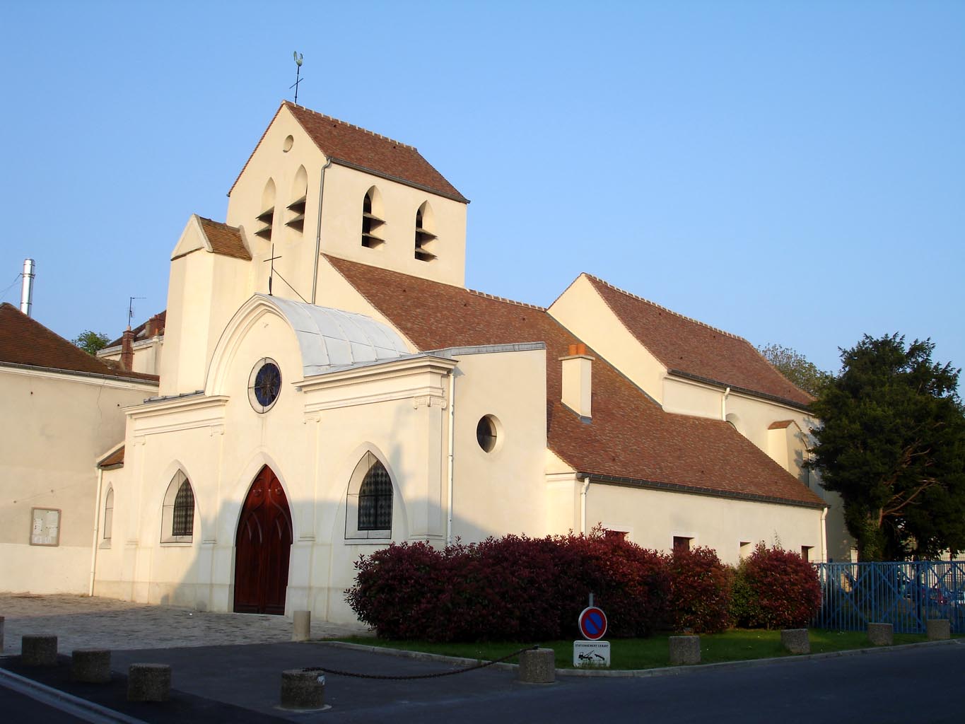 Pépinières et Paysages Prevet Margency
