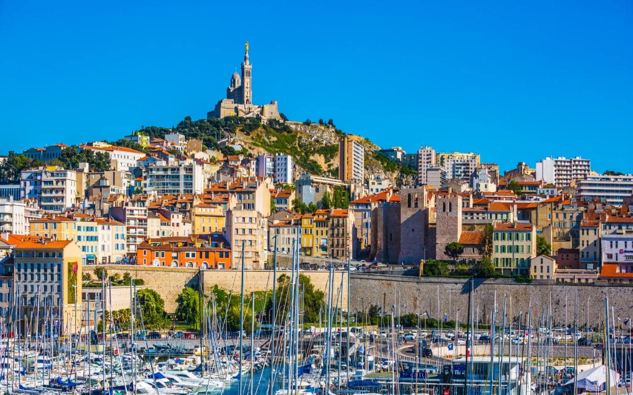 S.E.R.P. Société Etudes Réalisations Paysagères Marseille