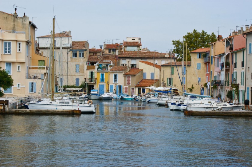 Makhfi Abdellatif Martigues