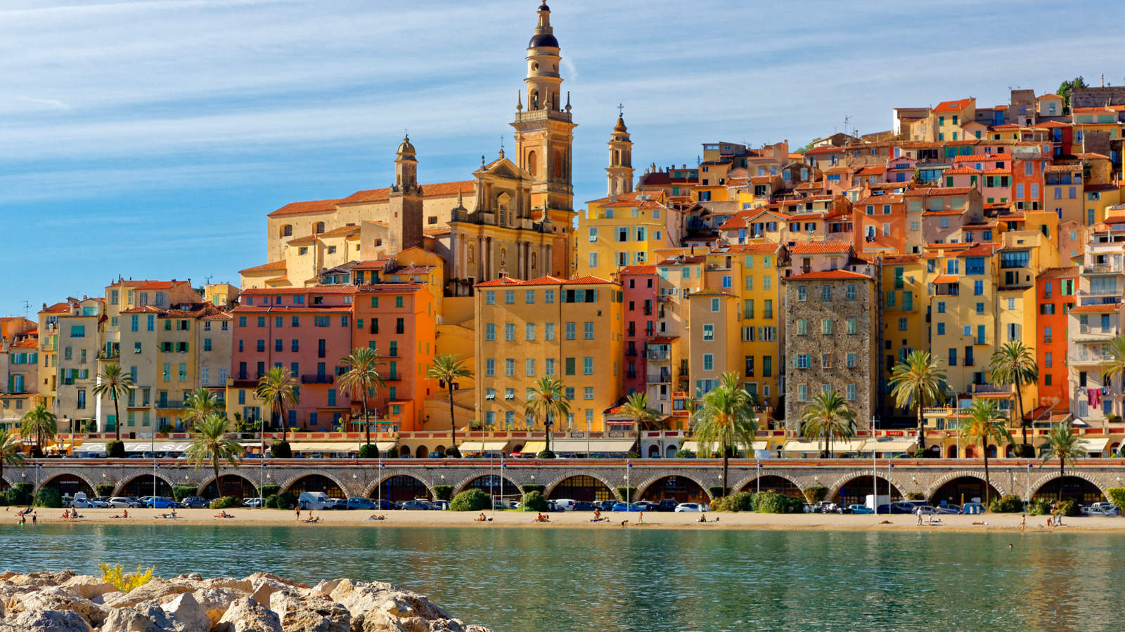 Bolla Wilfrid Menton