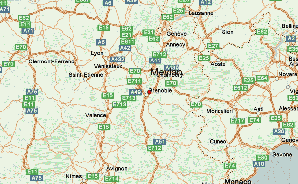 RG2M Services Meylan
