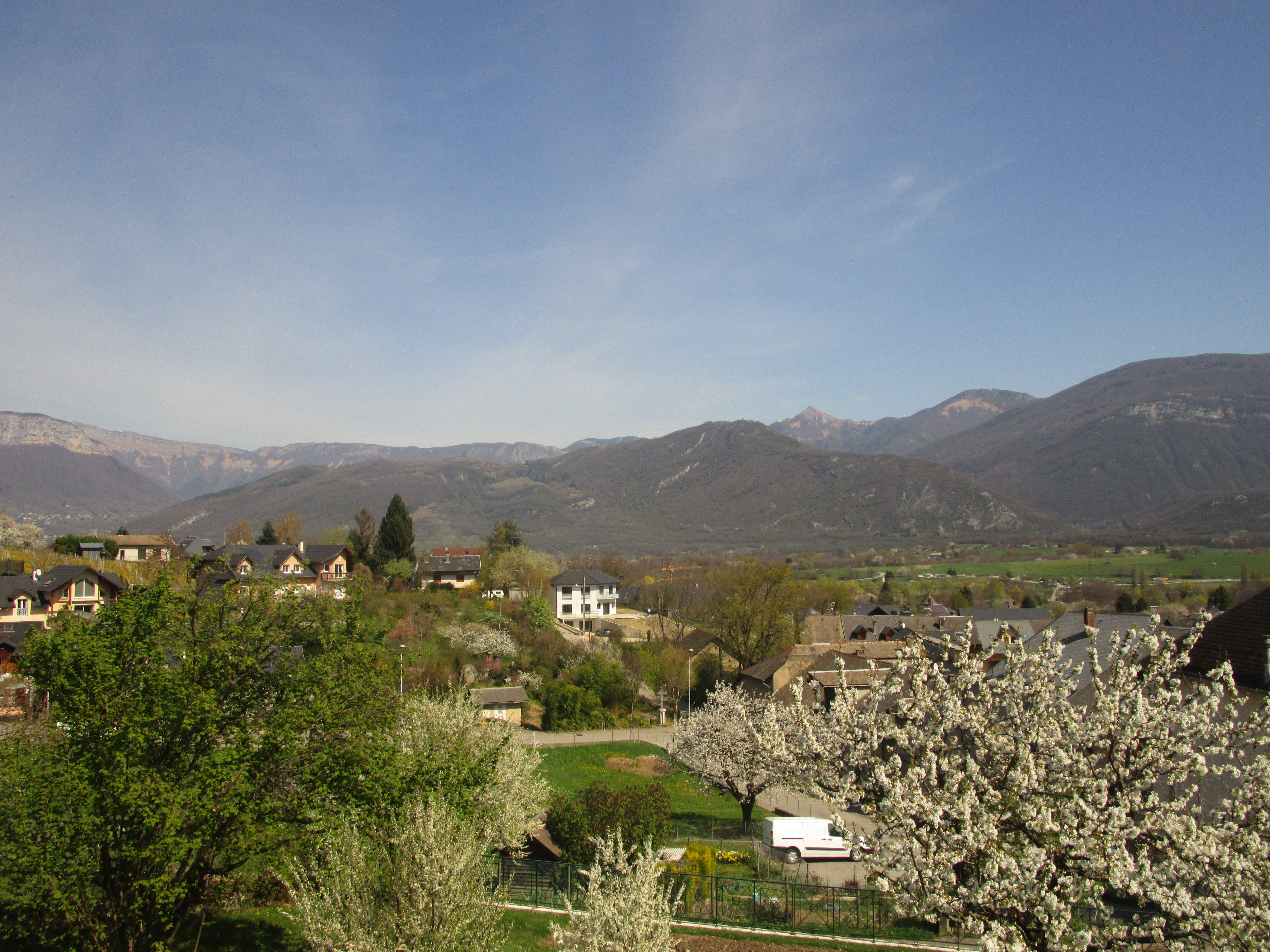 Tempo Paysages Saint-Baldoph