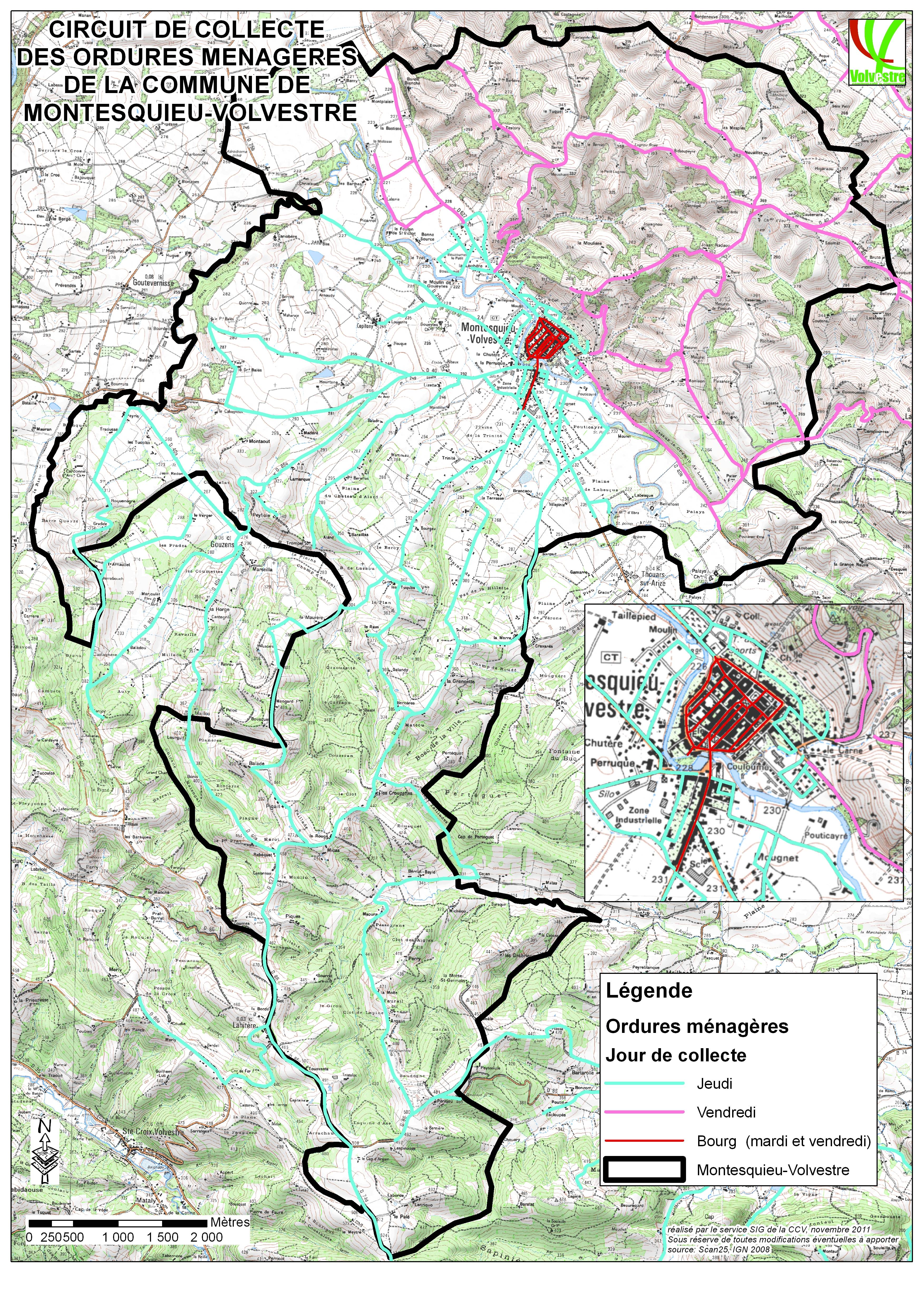 Souque Multi Travaux Montesquieu-Volvestre