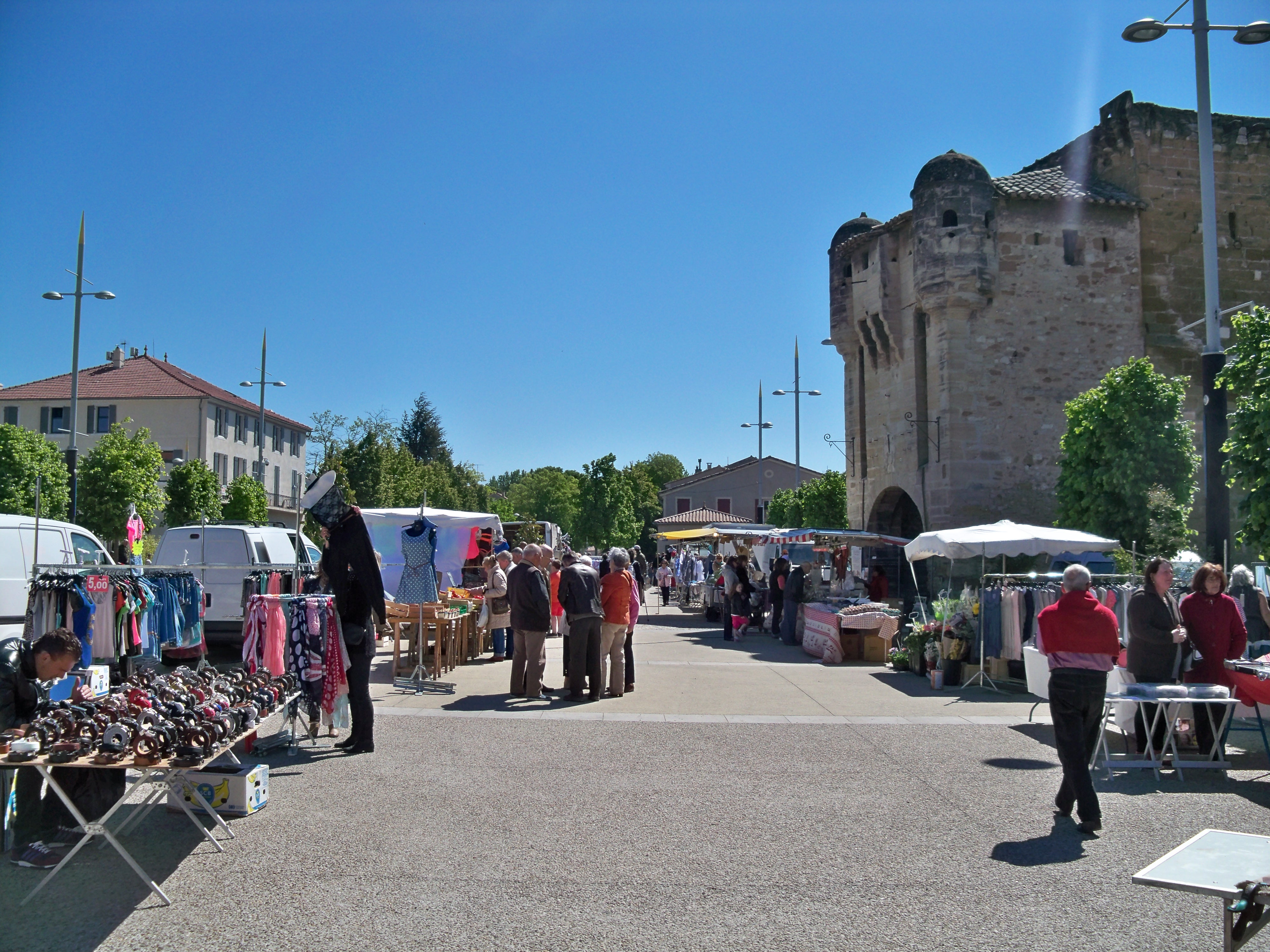 Quentin Le Retour aux Sources Monteux
