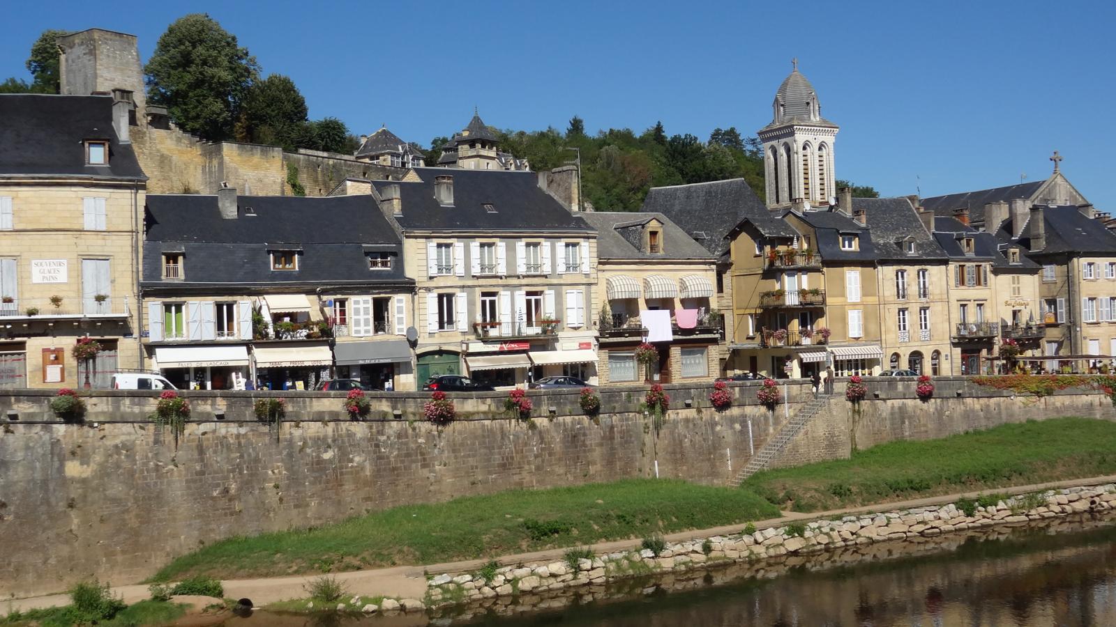 Olivier Paysages Montignac