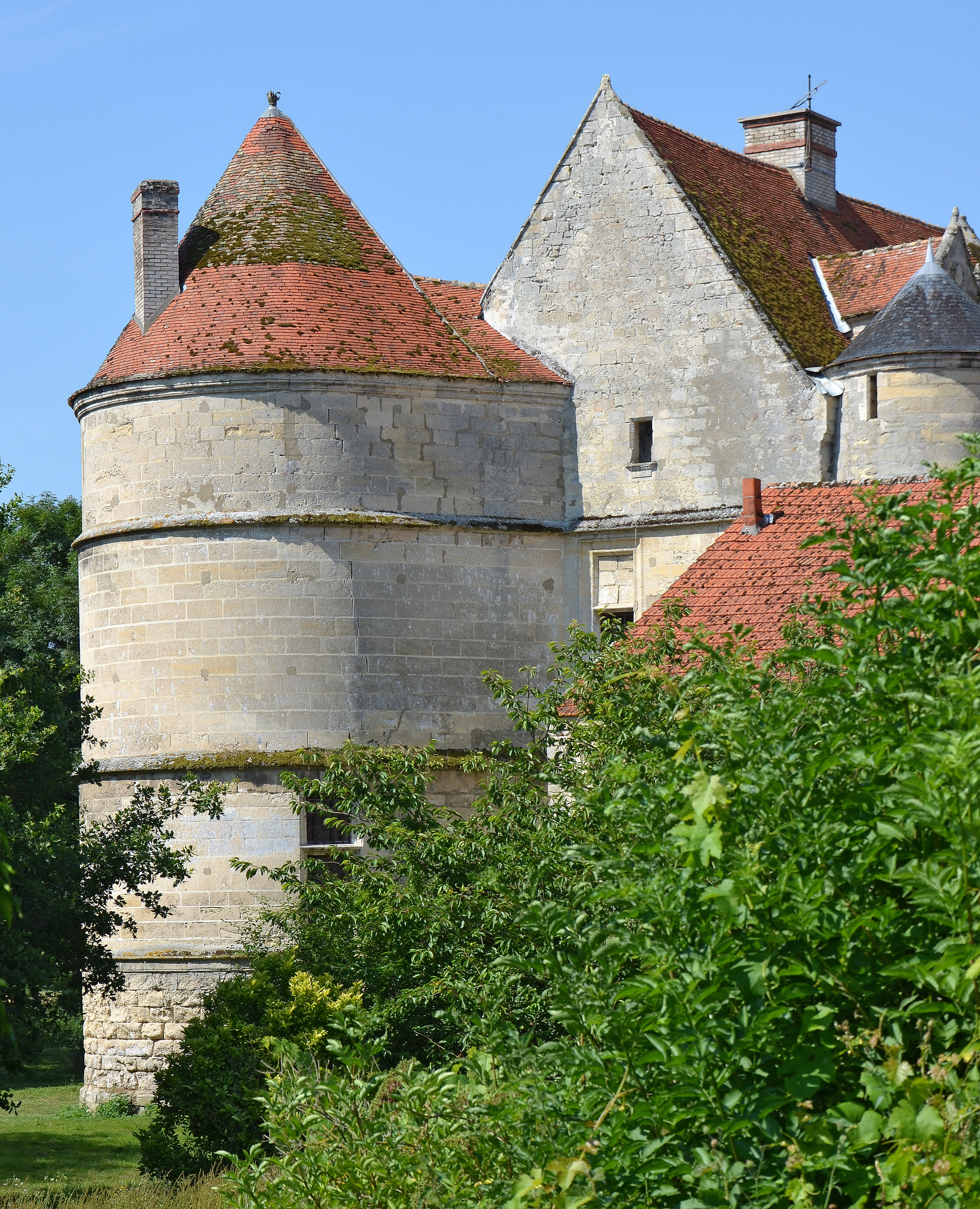 Duval Daniel Montigny-l'Allier