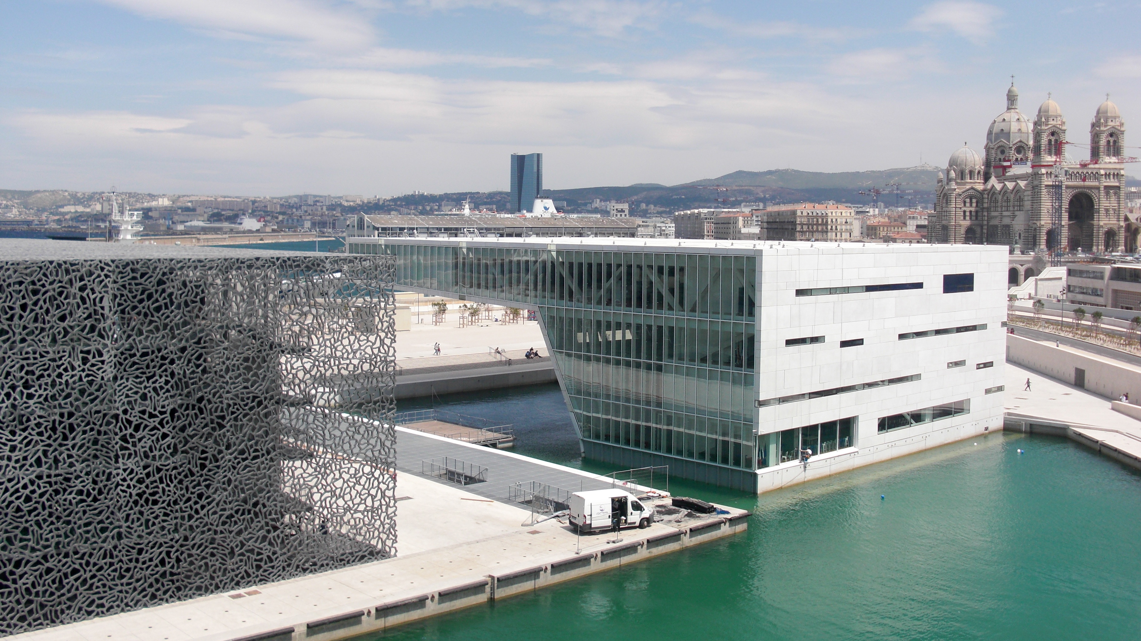 Pierre Hervé Marseille