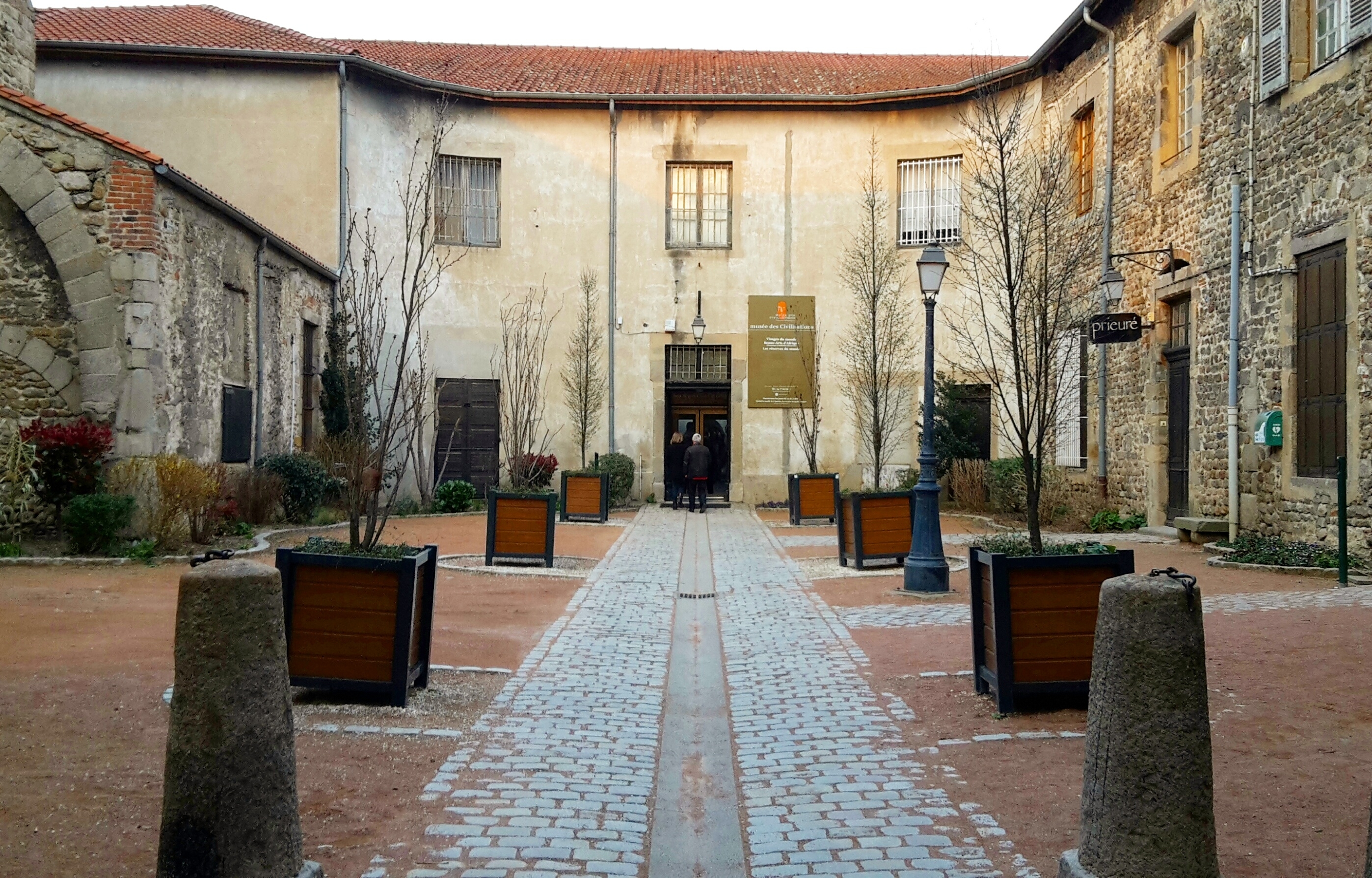bastide paysage Saint-Just-Saint-Rambert