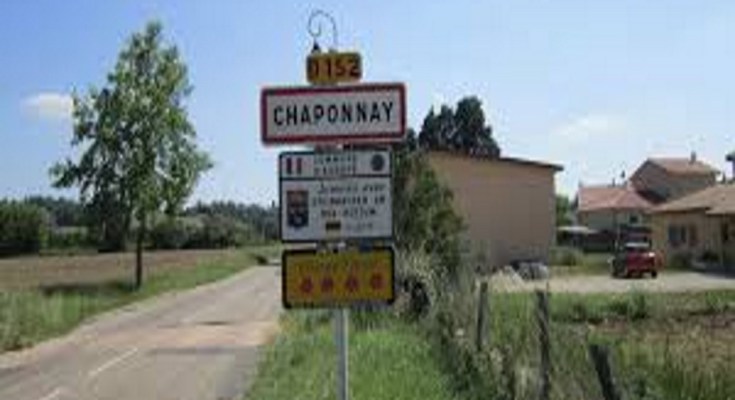 Badel Jean Paul Chaponnay