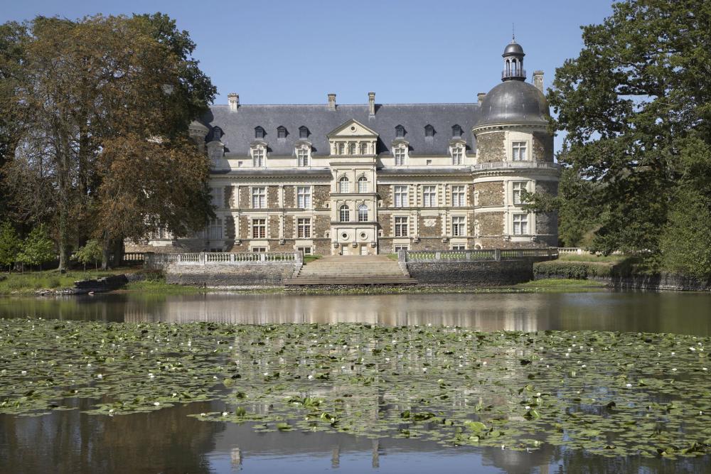Bréchu Michel Saint-Georges-sur-Loire