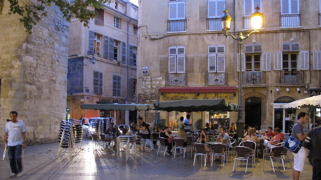 Balastegui Lionel Aix-en-Provence