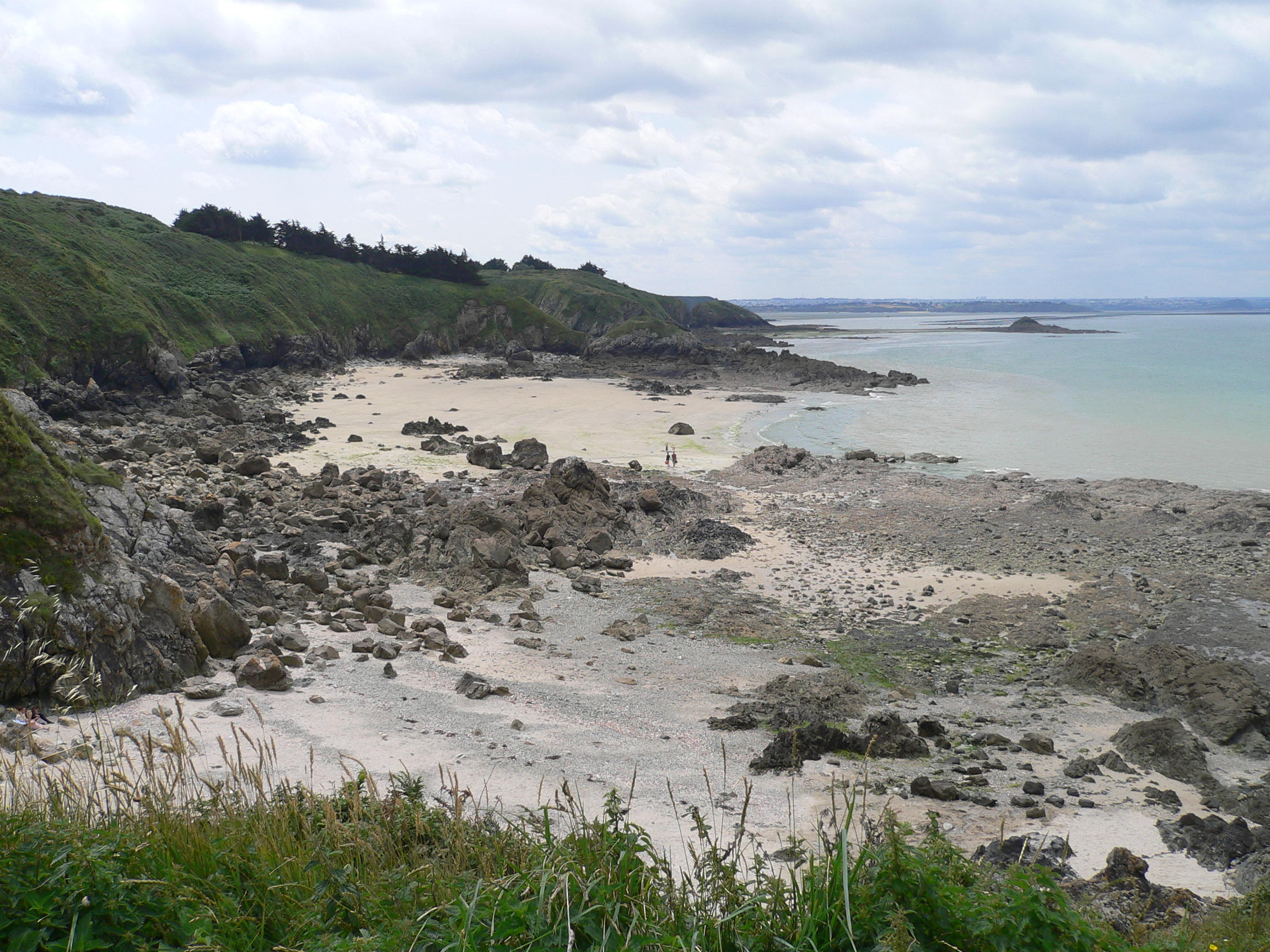 Lemee Paysage Planguenoual