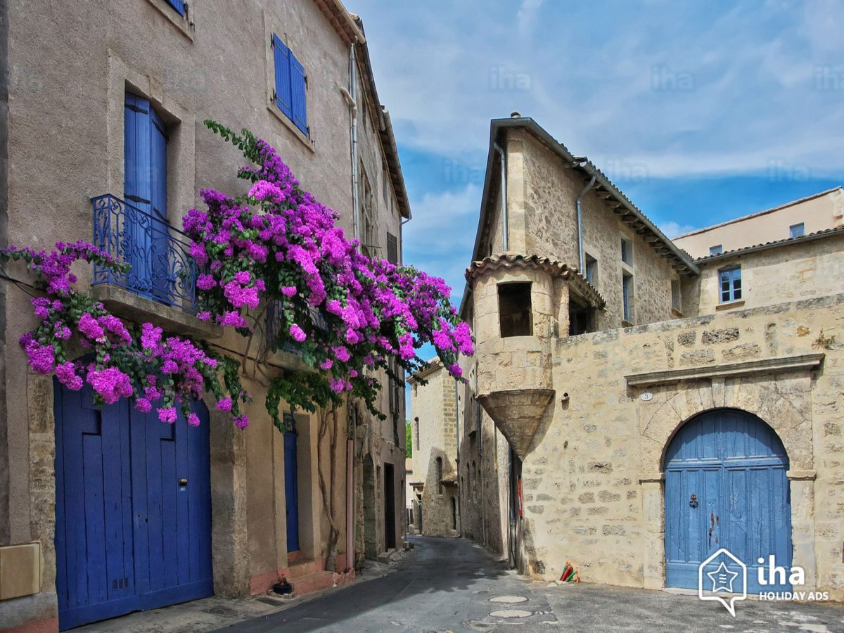 Cahm Pézenas