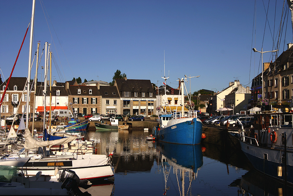 Armor Paysage Services Paimpol