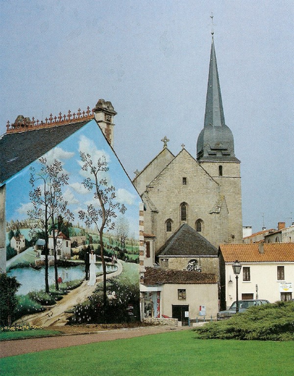 Sarl O'jardins d'Olivier Le Poiré-sur-Vie