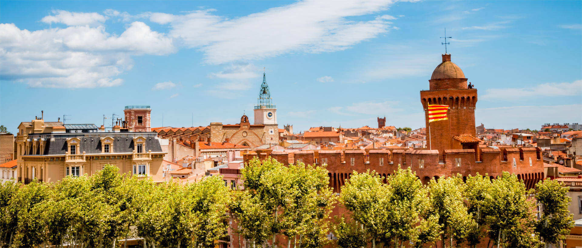 Canopee Perpignan
