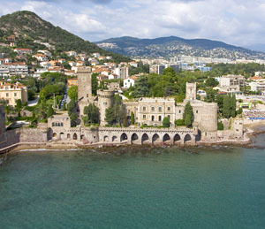 Aubert Alain Mandelieu-la-Napoule