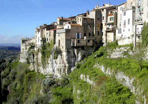 Bloch Audrey Tourrettes-sur-Loup