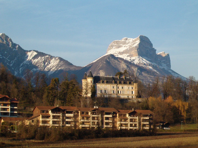 Arterra Paysage Montbonnot-Saint-Martin