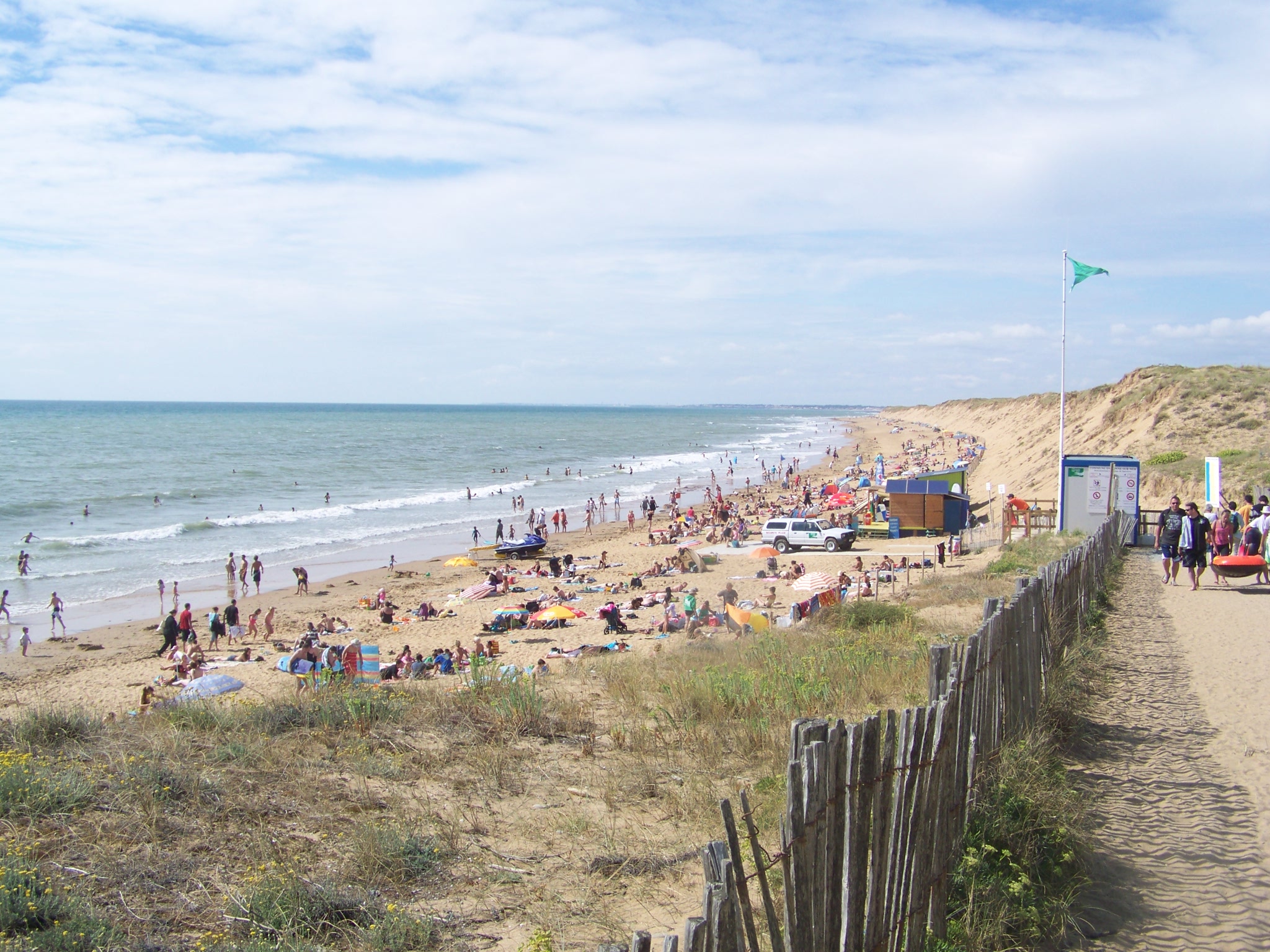 ID JARDIN Olonne-sur-Mer