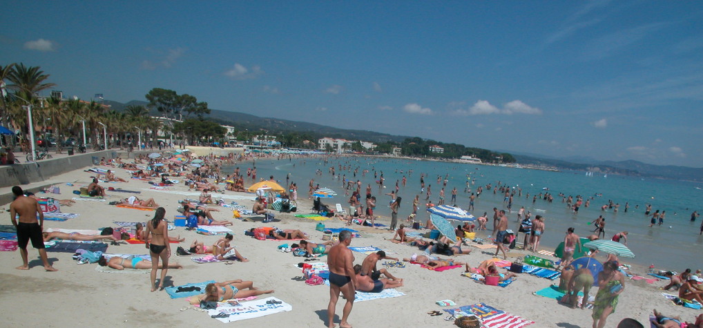 Madau Eric La Ciotat