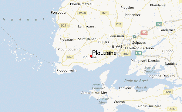 Bodonnou Paysages SAS Polard Plouzané