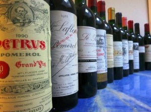 Rodriguez Philippe Pomerol
