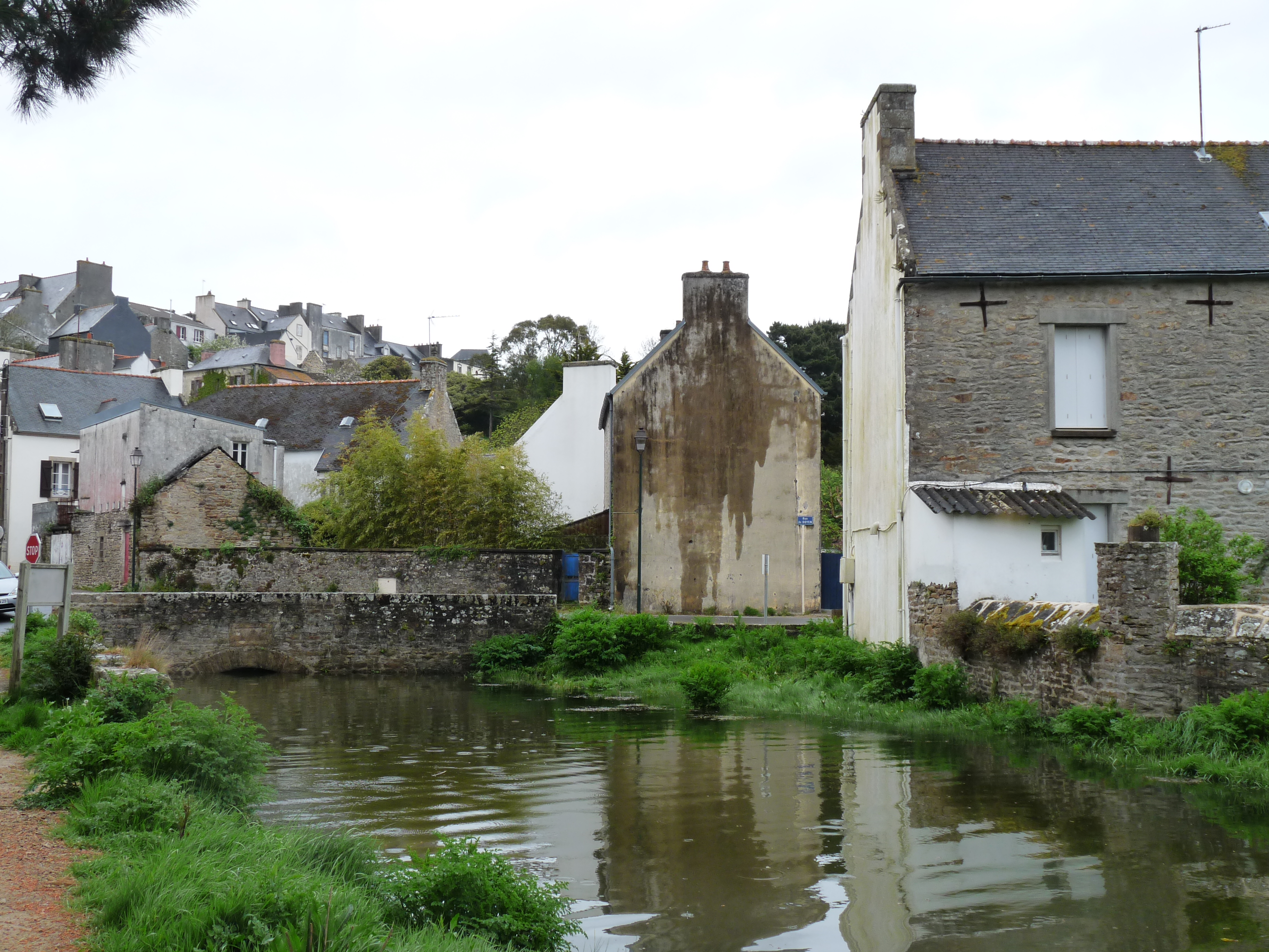 ATP d'Armor Pont-Croix