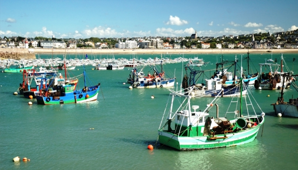Daniel Jardin Pont-l'Abbé