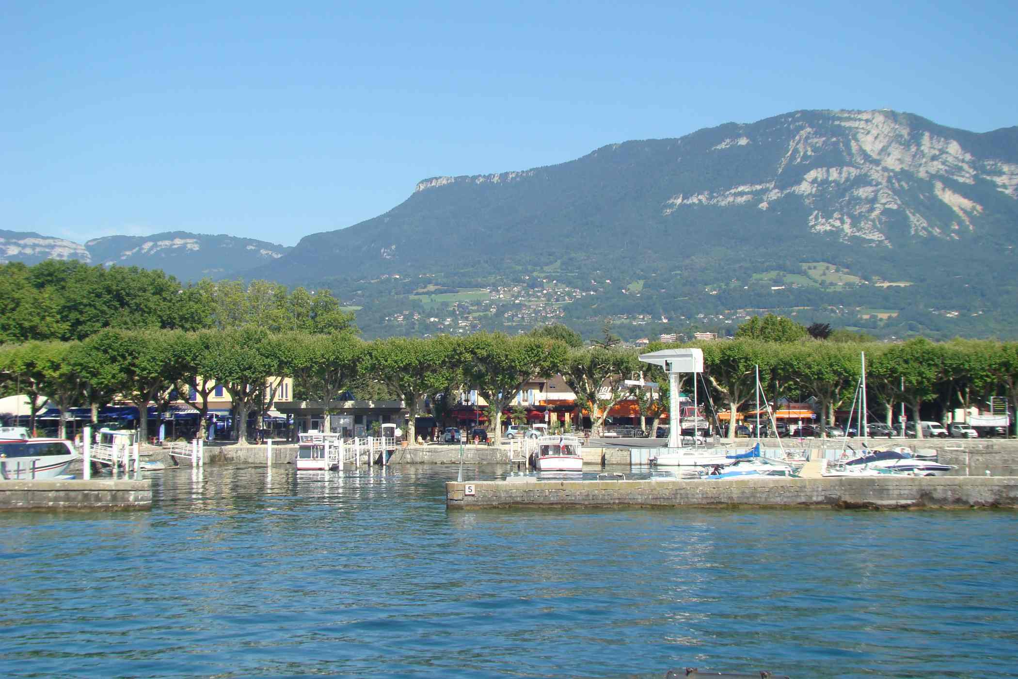 Arqa | Association Regie Quartiers - Aix Les Bains Aix-les-Bains