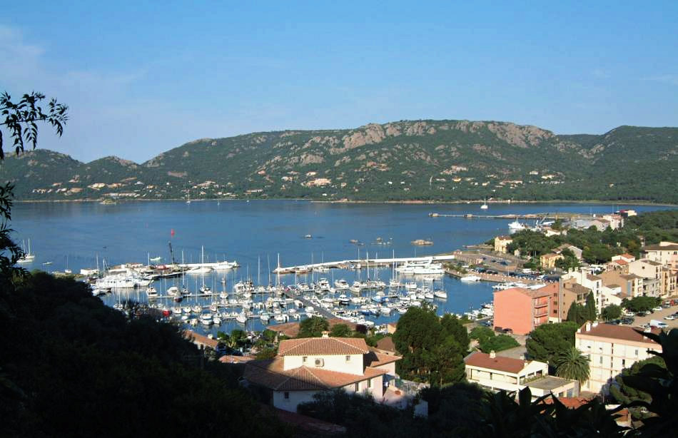 Darmoun Lahssen Porto-Vecchio