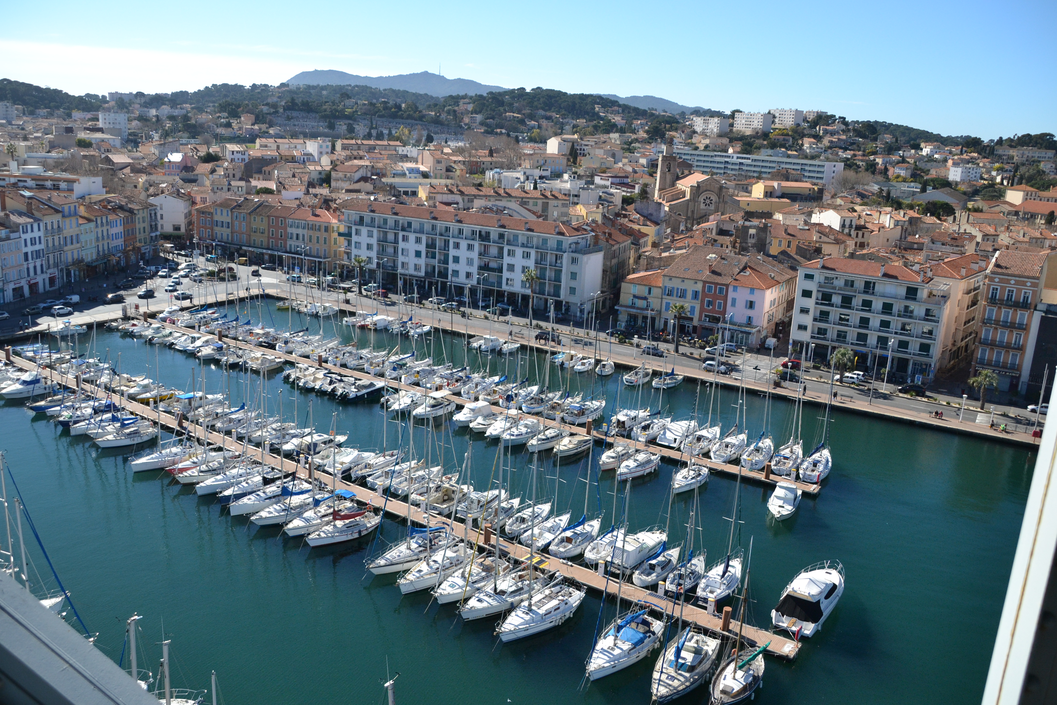 La Générale de Jardinage SARL La Seyne-sur-Mer