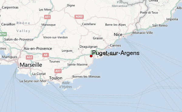 Laffineur Marc Puget-sur-Argens