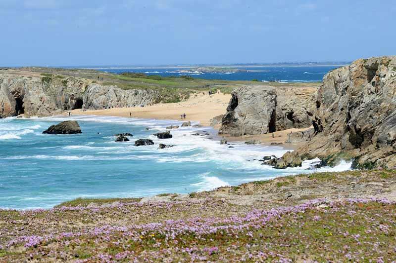 Colas Alain Quiberon