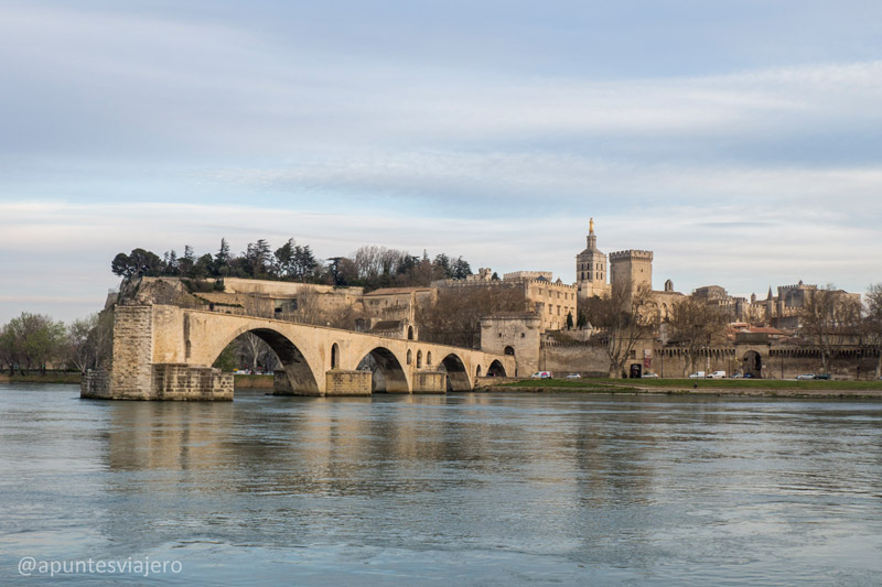 Le Jardin Jacques Rouy Avignon