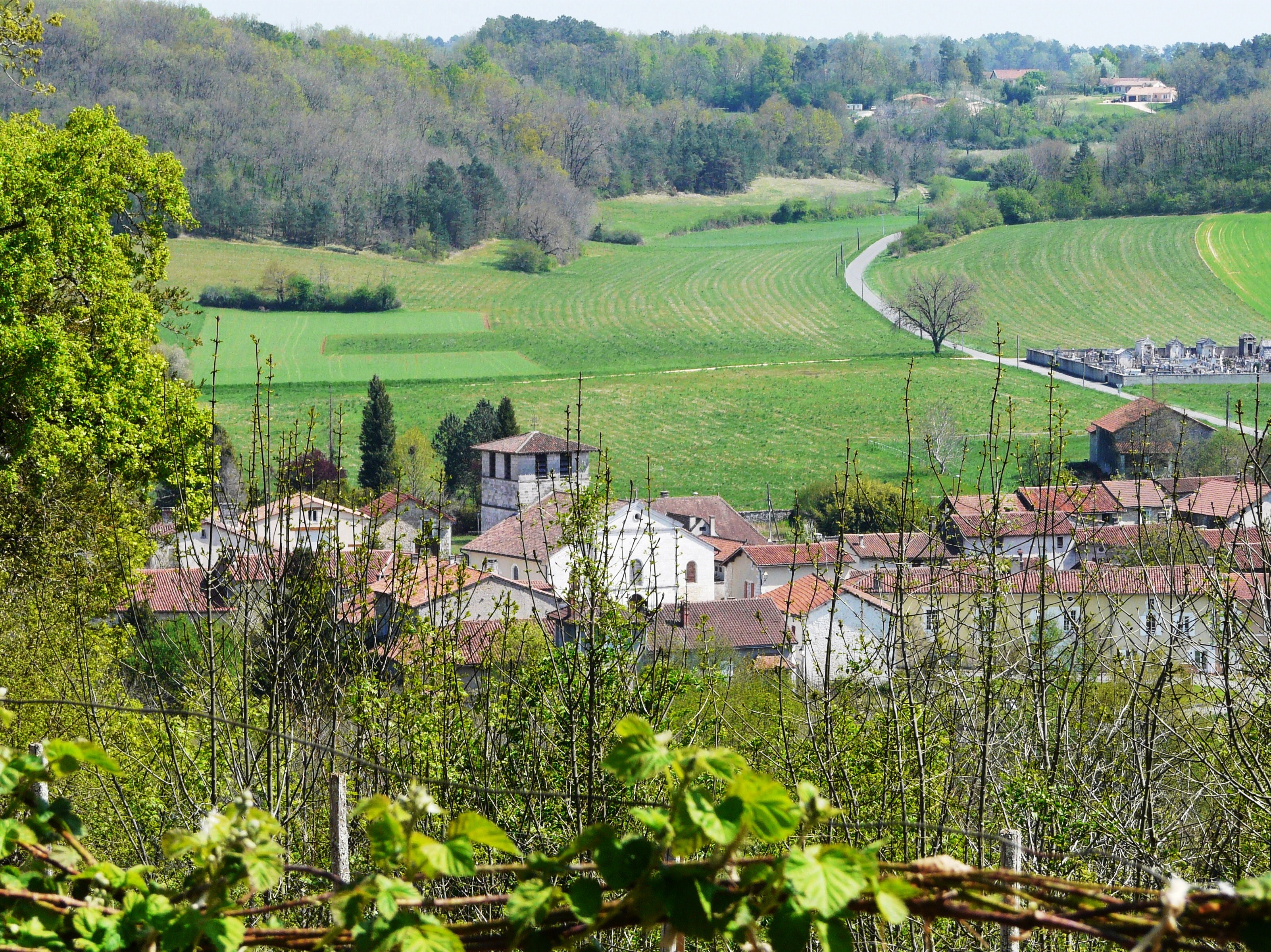 Gamarde Sarl Quinsac