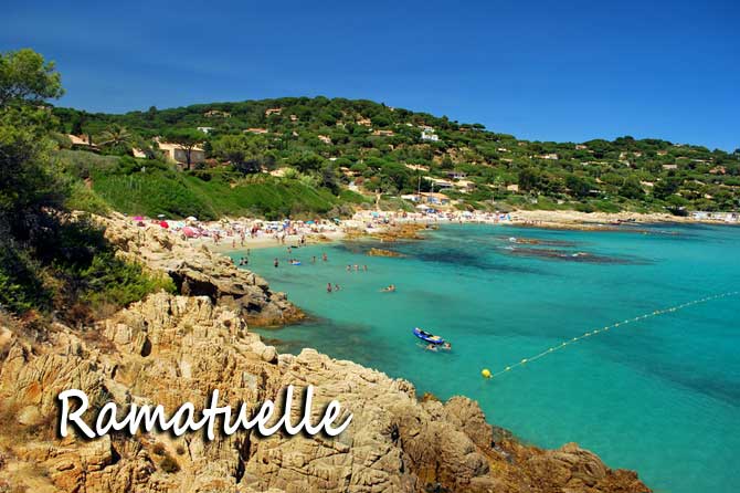 Emanuel Thierry Ramatuelle