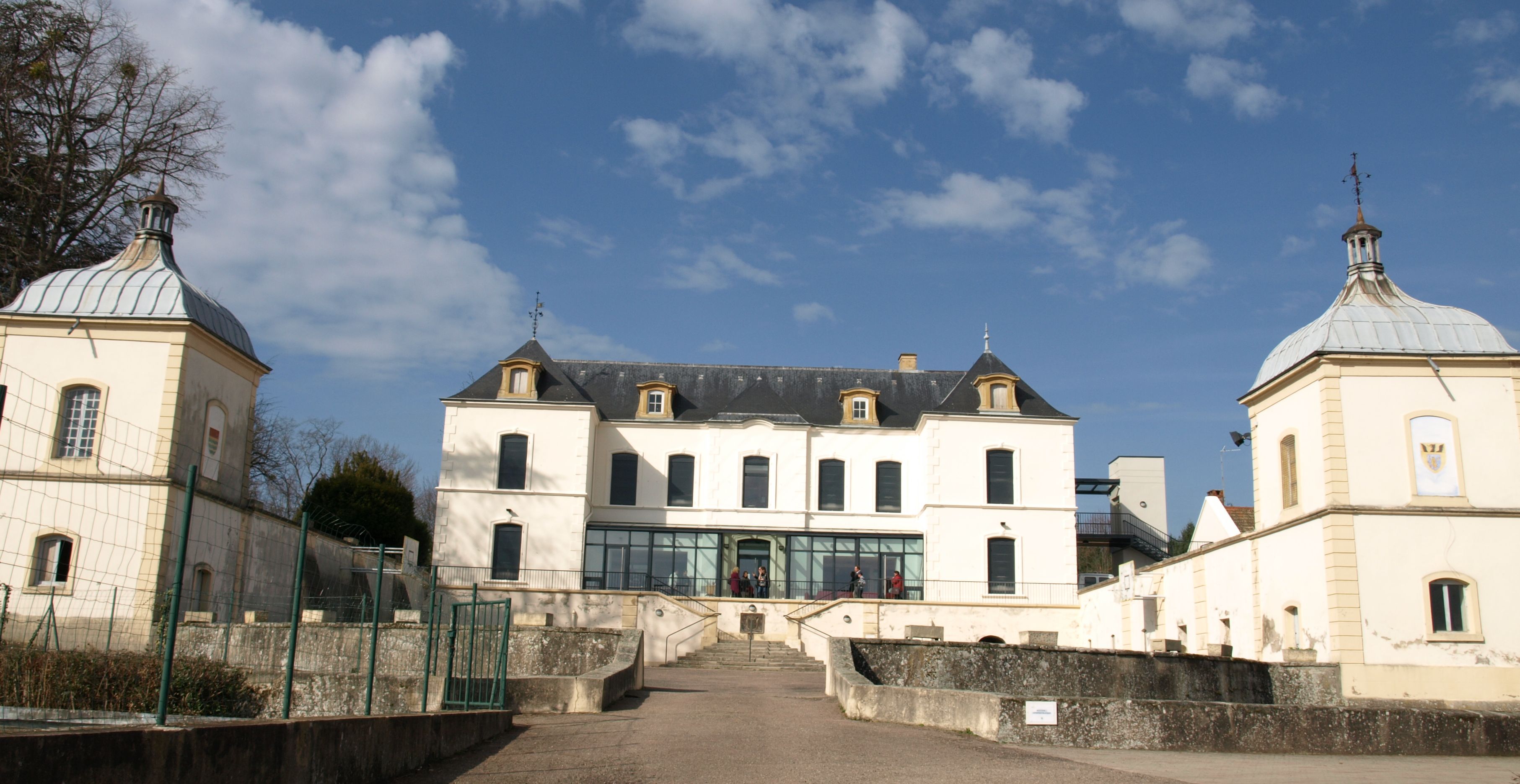 Espaces et Volumes Renaison