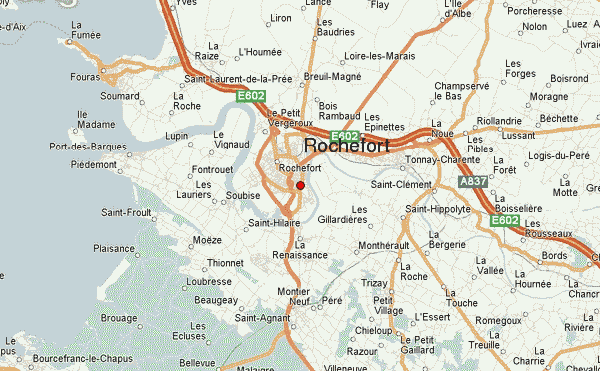 Favema Services Rochefort