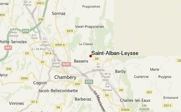 ​​Agence​ Concept Paysage Saint-Alban-Leysse