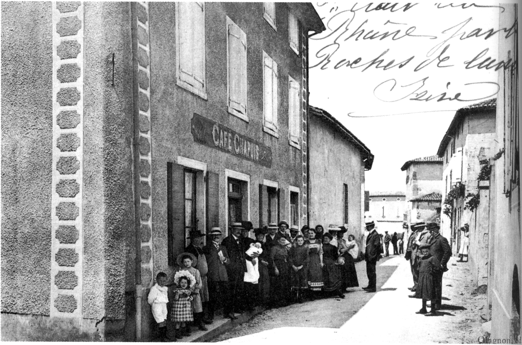 Gilles Defaix Aménagement Saint-Clair-du-Rhône