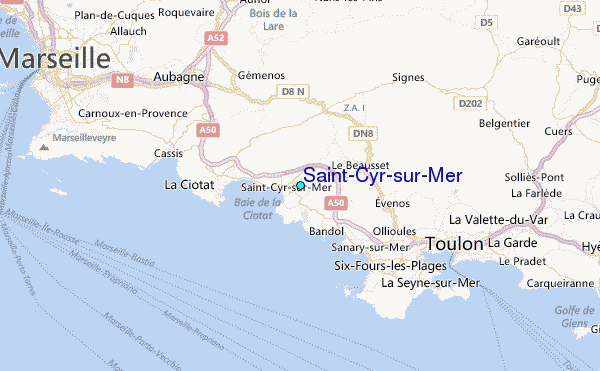 Aveo Creation Saint-Cyr-sur-Mer