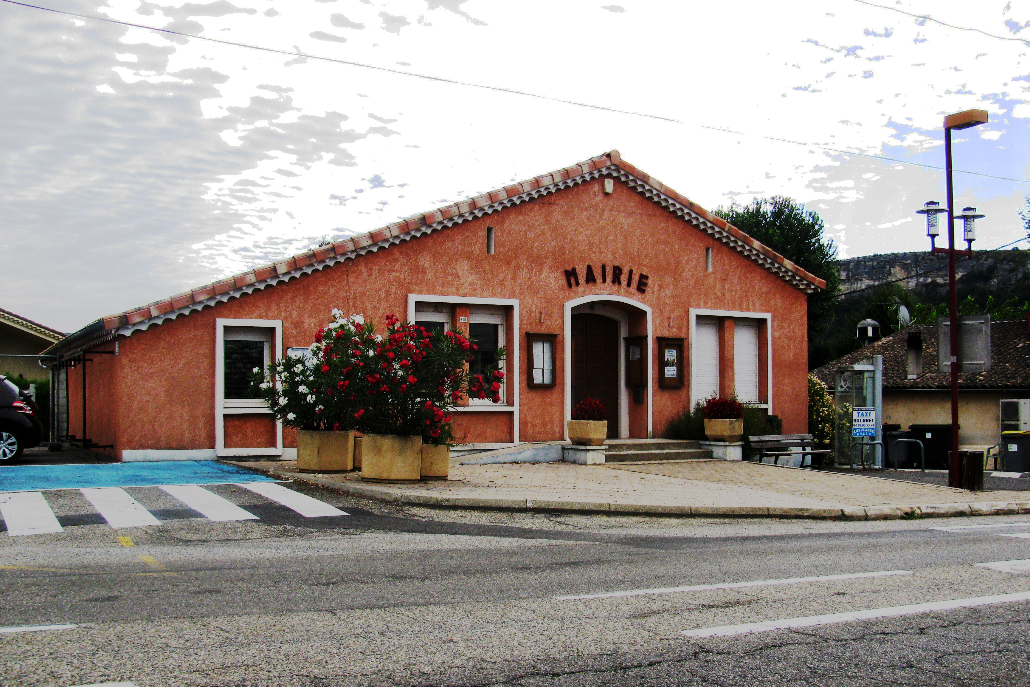 Ardeche.net Saint-Didier-sous-Aubenas