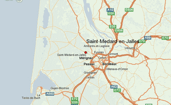 David Joël Paysagiste Saint-Médard-en-Jalles