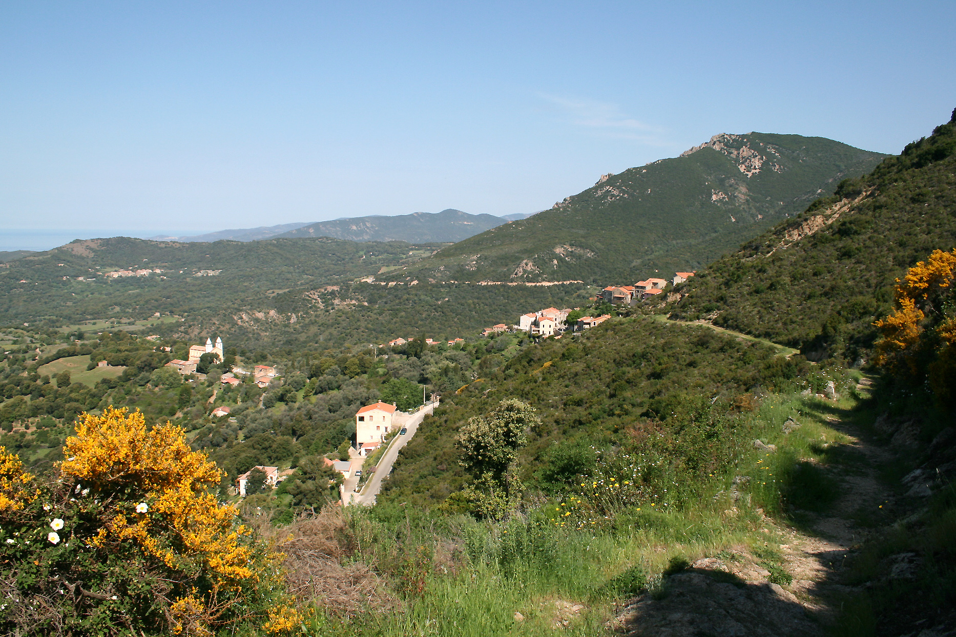 Giacomini Christophe Antoine Sari-d'Orcino