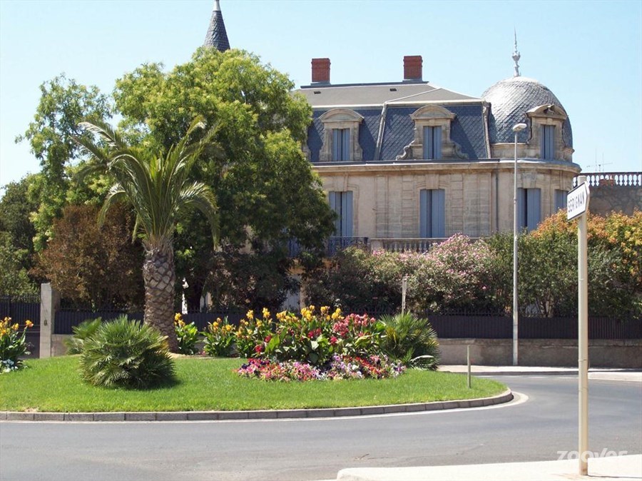 Design Paysage Sauvian