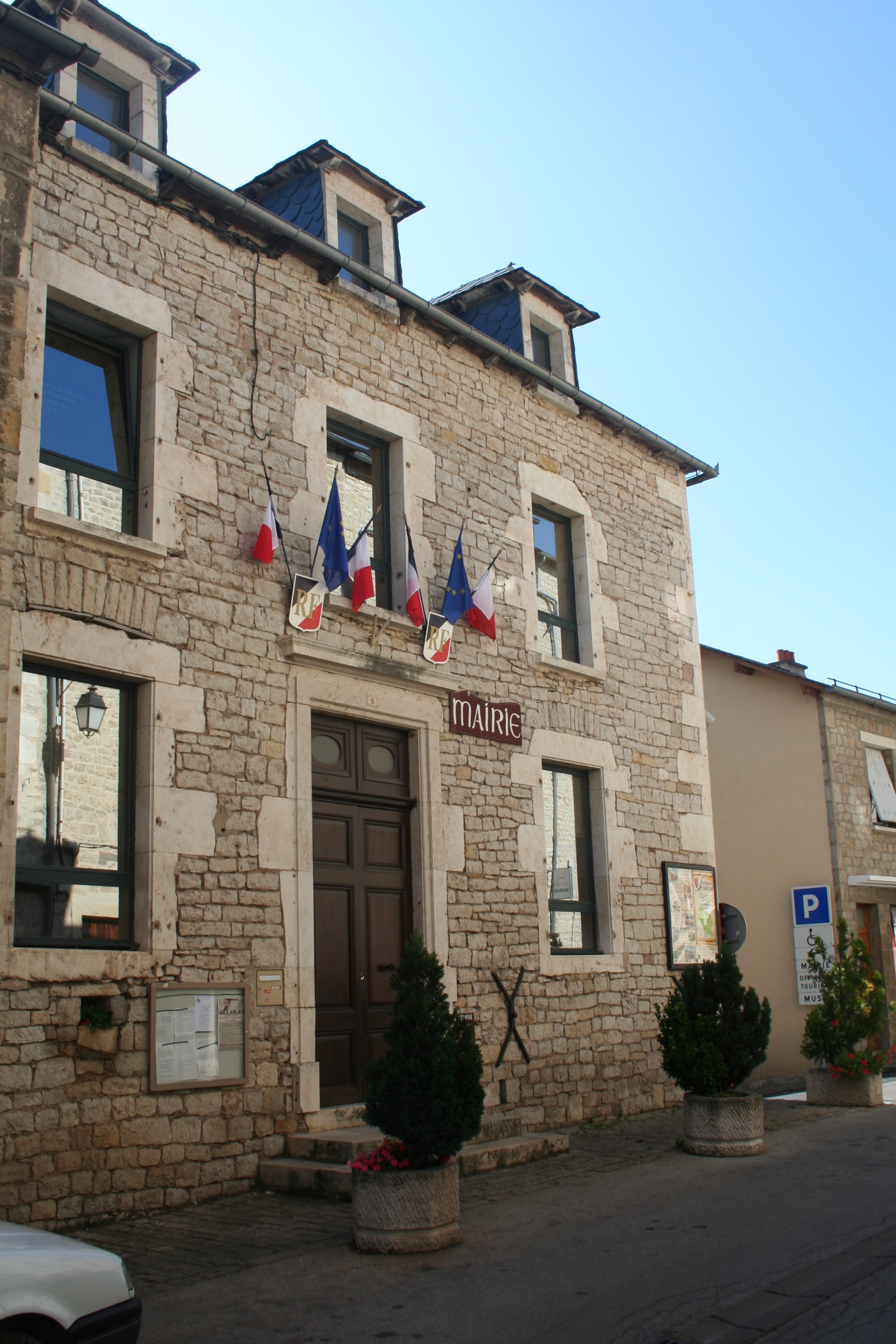 Lutran Loic Herve Sylvain Sévérac-le-Château